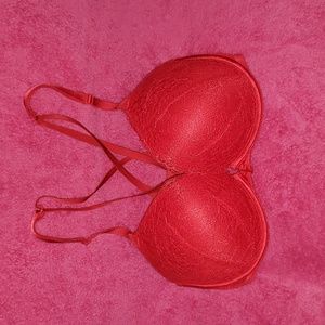 Victoria Secret Bombshell Plunged